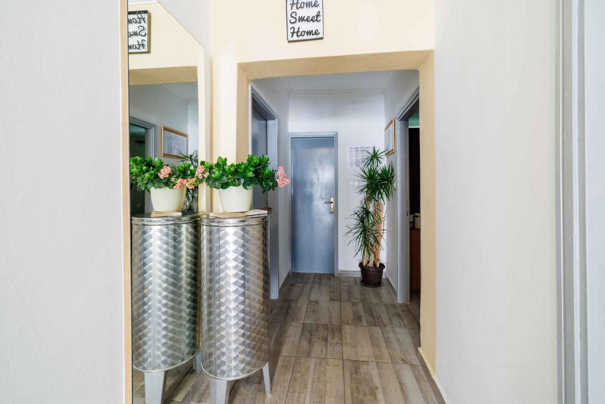 Apartments Danica Lopar Exterior photo